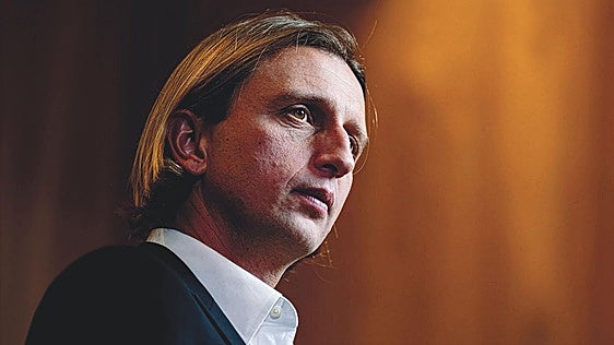 El ruso que inventó la tarjeta que usan tus hijos