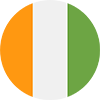 Escudo Irlanda