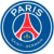 Escudo Paris Saint-Germain U19