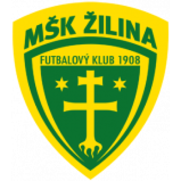 Escudo MSK Zilina U19