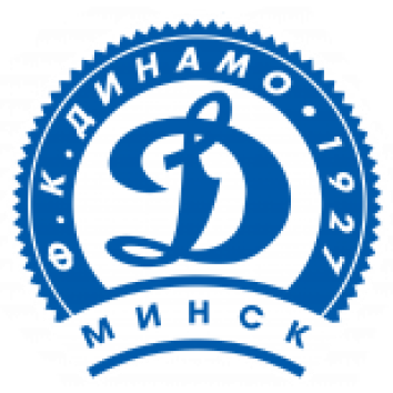 Escudo Dinamo Minsk U19