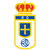 Escudo Real Oviedo
