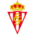 Escudo Sporting de Gijón B