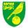 Escudo Norwich City