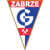 Escudo Górnik Zabrze