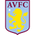 Escudo Aston Villa