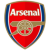 Escudo Arsenal