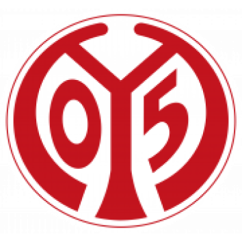 Escudo 1. FSV Mainz 05 U19