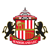Escudo Sunderland
