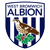 Escudo West Brom