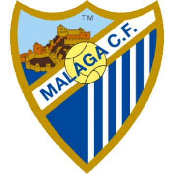 Escudo Málaga Femenino