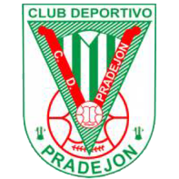 Escudo Pradejón Femenino