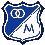 Escudo Millonarios FC