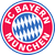 Escudo Bayern Múnich