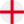 Escudo Inglaterra