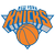 Escudo Knicks