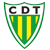 Escudo Tondela
