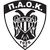 Escudo PAOK Thessaloniki FC