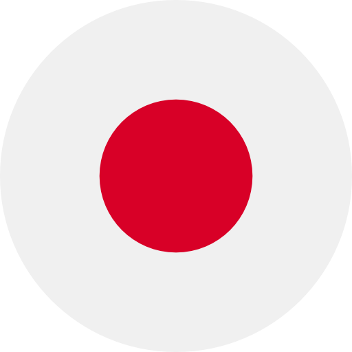 Escudo Japón