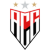 Escudo Atlético Goianiense