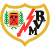 Escudo Rayo Vallecano