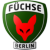 Escudo Füchse Berlin