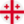Escudo Georgia