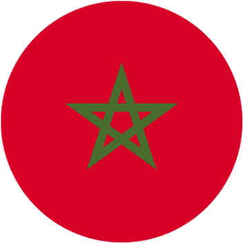 Marruecos
