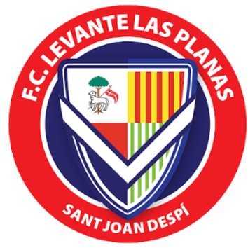 Levante Las Planas