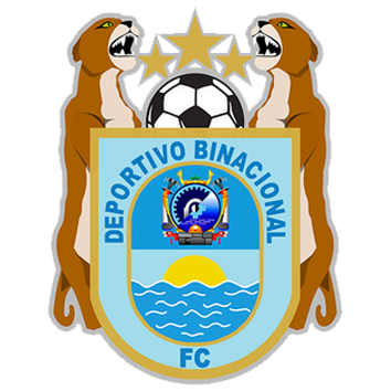 Binacional