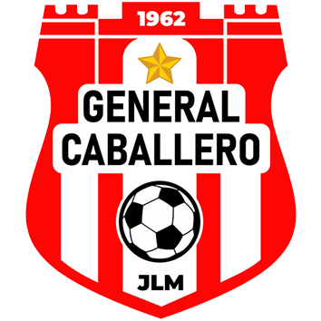 General Caballero JLM
