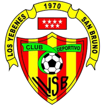 Los Yébenes San Bruno