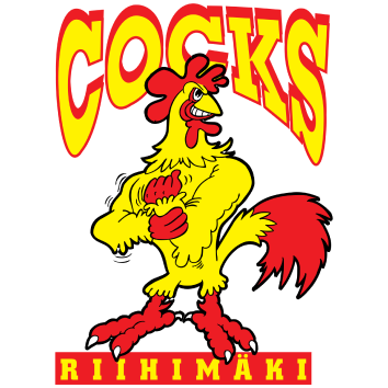 Riihimäen Cocks