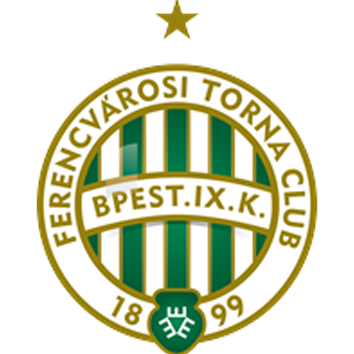 Ferencvaros Rail Cargo Hungaria