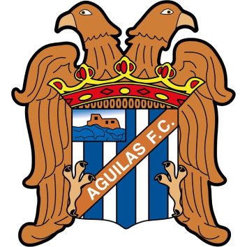 Águilas FC B