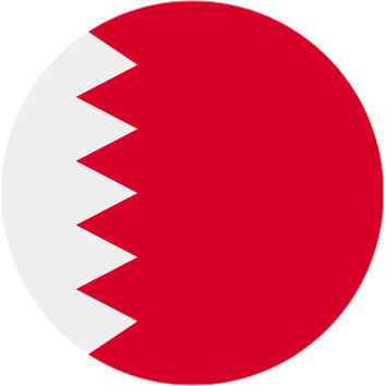 Bahréin
