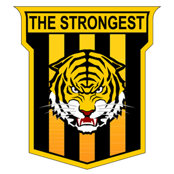 The Strongest