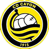 Cayón