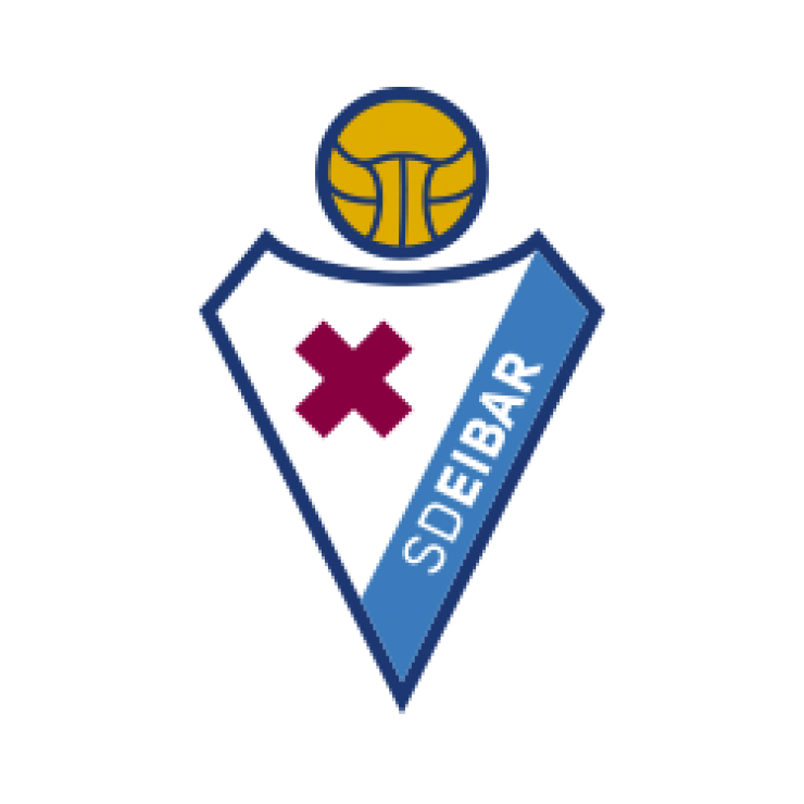 Eibar B