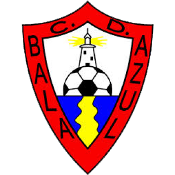 Bala Azul