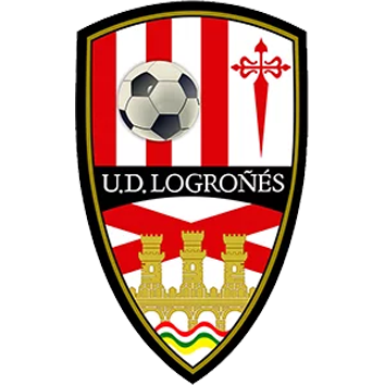 UD Logroñés B