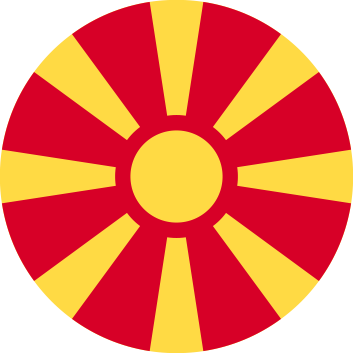 Macedonia
