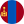 Mongolia