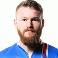 Aron Gunnarsson