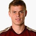 Aleksandr Kokorin