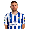 Asier Illarramendi