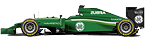 Heikki Kovalainen