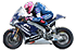 Nicky Hayden