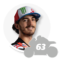 Francesco Bagnaia