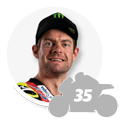 Cal Crutchlow